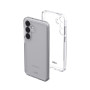 Чохол до мобільного телефона UAG Samsung Galaxy S25+ Plyo Ice (214490114343)