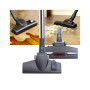Пилосос Thomas INOX 1516 (786845) Пилосос Thomas INOX 1516 (786845)