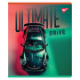 Зошит Yes Ultimate drive 48 аркушів лінія (767555) Зошит Yes Ultimate drive 48 аркушів лінія (767555)