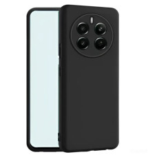 Чохол до мобільного телефона BeCover Realme 12 Pro 5G Black (711185) Чохол до мобільного телефона BeCover Realme 12 Pro 5G Black (711185)