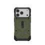 Чохол до мобільного телефона UAG iPhone 17 Pro Pathfinder MagSafe Olive (114548117272) Чохол до мобільного телефона UAG iPhone 17 Pro Pathfinder MagSafe Olive (114548117272)