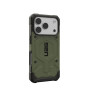 Чохол до мобільного телефона UAG iPhone 17 Pro Pathfinder MagSafe Olive (114548117272) Чохол до мобільного телефона UAG iPhone 17 Pro Pathfinder MagSafe Olive (114548117272)