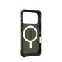 Чохол до мобільного телефона UAG iPhone 17 Pro Pathfinder MagSafe Olive (114548117272) Чохол до мобільного телефона UAG iPhone 17 Pro Pathfinder MagSafe Olive (114548117272)