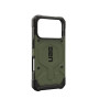 Чохол до мобільного телефона UAG iPhone 17 Pro Pathfinder MagSafe Olive (114548117272) Чохол до мобільного телефона UAG iPhone 17 Pro Pathfinder MagSafe Olive (114548117272)