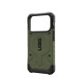 Чохол до мобільного телефона UAG iPhone 17 Pro Pathfinder MagSafe Olive (114548117272) Чохол до мобільного телефона UAG iPhone 17 Pro Pathfinder MagSafe Olive (114548117272)