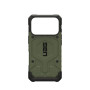 Чохол до мобільного телефона UAG iPhone 17 Pro Pathfinder MagSafe Olive (114548117272) Чохол до мобільного телефона UAG iPhone 17 Pro Pathfinder MagSafe Olive (114548117272)