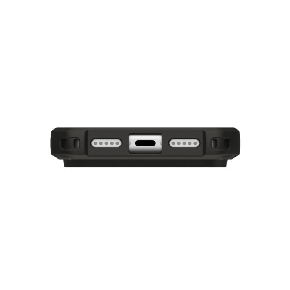 Чохол до мобільного телефона UAG iPhone 17 Pro Pathfinder MagSafe Olive (114548117272) Чохол до мобільного телефона UAG iPhone 17 Pro Pathfinder MagSafe Olive (114548117272)