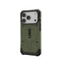 Чохол до мобільного телефона UAG iPhone 17 Pro Pathfinder MagSafe Olive (114548117272) Чохол до мобільного телефона UAG iPhone 17 Pro Pathfinder MagSafe Olive (114548117272)