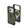 Чохол до мобільного телефона UAG iPhone 17 Pro Pathfinder MagSafe Olive (114548117272) Чохол до мобільного телефона UAG iPhone 17 Pro Pathfinder MagSafe Olive (114548117272)