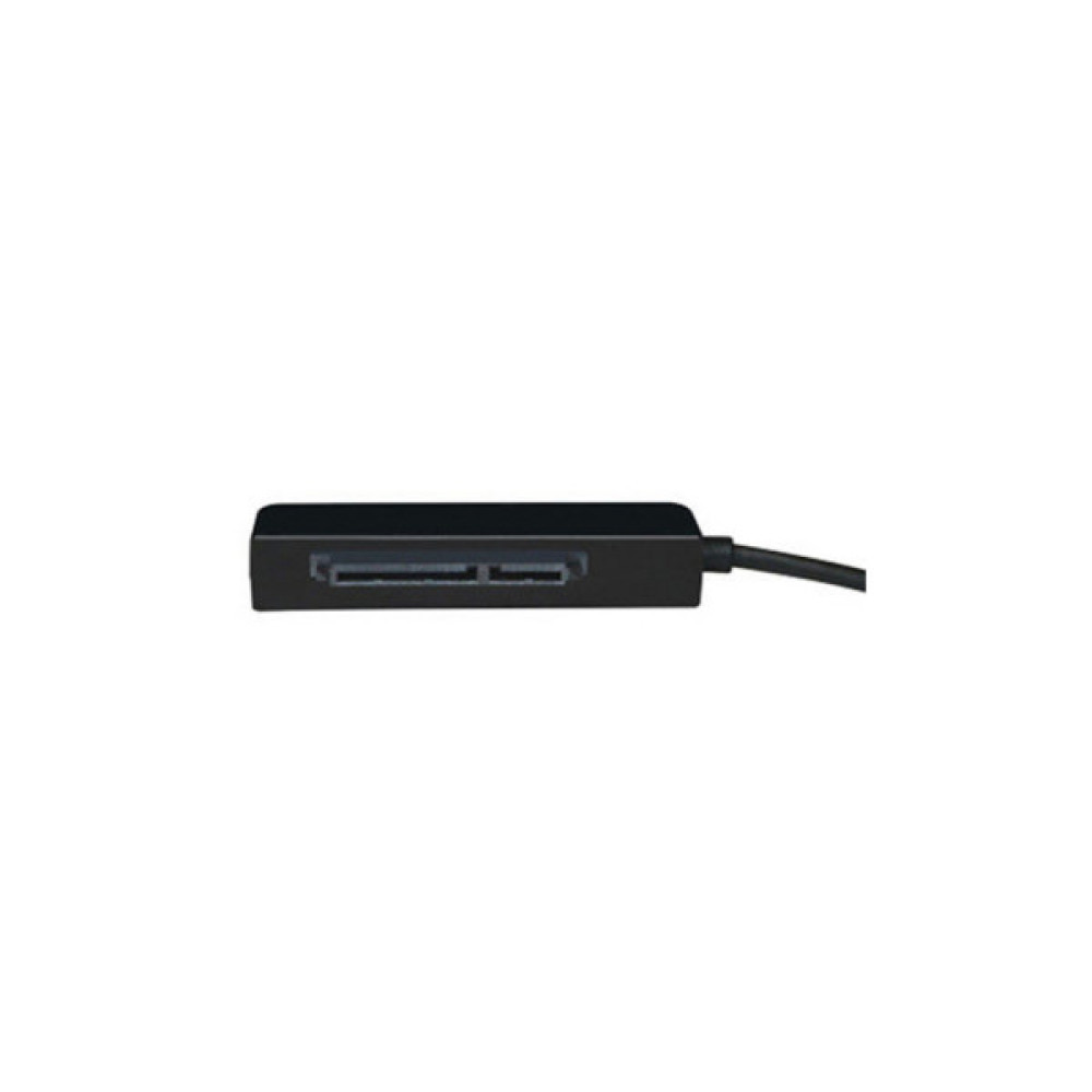 Кишеня зовнішня K104A black Maiwo