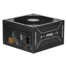 Блок живлення MSI 750W MAG A750GLS PCIE5 (MAG A750GLS PCIE5)
