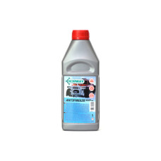 Антифриз Norway G12+ червоний 1 л Антифриз Norway G12+ червоний 1 л