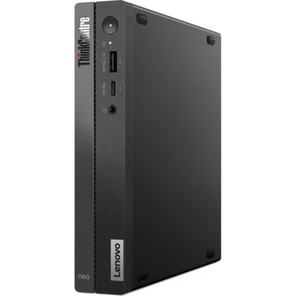Комп'ютер Lenovo ThinkCentre 50q Gen 4 / i5-13420H, 8, 256, W11P, KM (12LN003SUI)