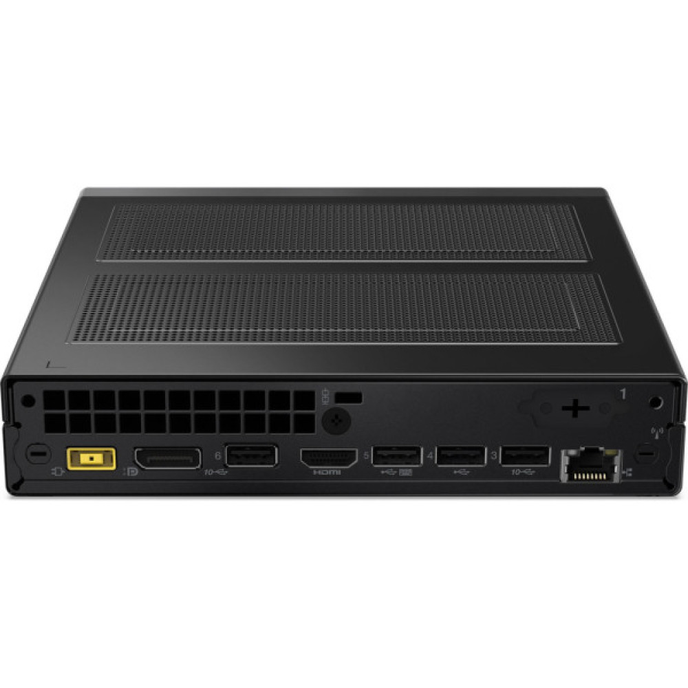 Комп'ютер Lenovo ThinkCentre 50q Gen 4 / i5-13420H, 8, 256, W11P, KM (12LN003SUI)