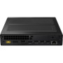 Комп'ютер Lenovo ThinkCentre 50q Gen 4 / i5-13420H, 8, 256, W11P, KM (12LN003SUI)