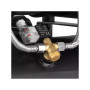Компресор Ronix 25л, 1380Вт (RC-2512) Компресор Ronix 25л, 1380Вт (RC-2512)