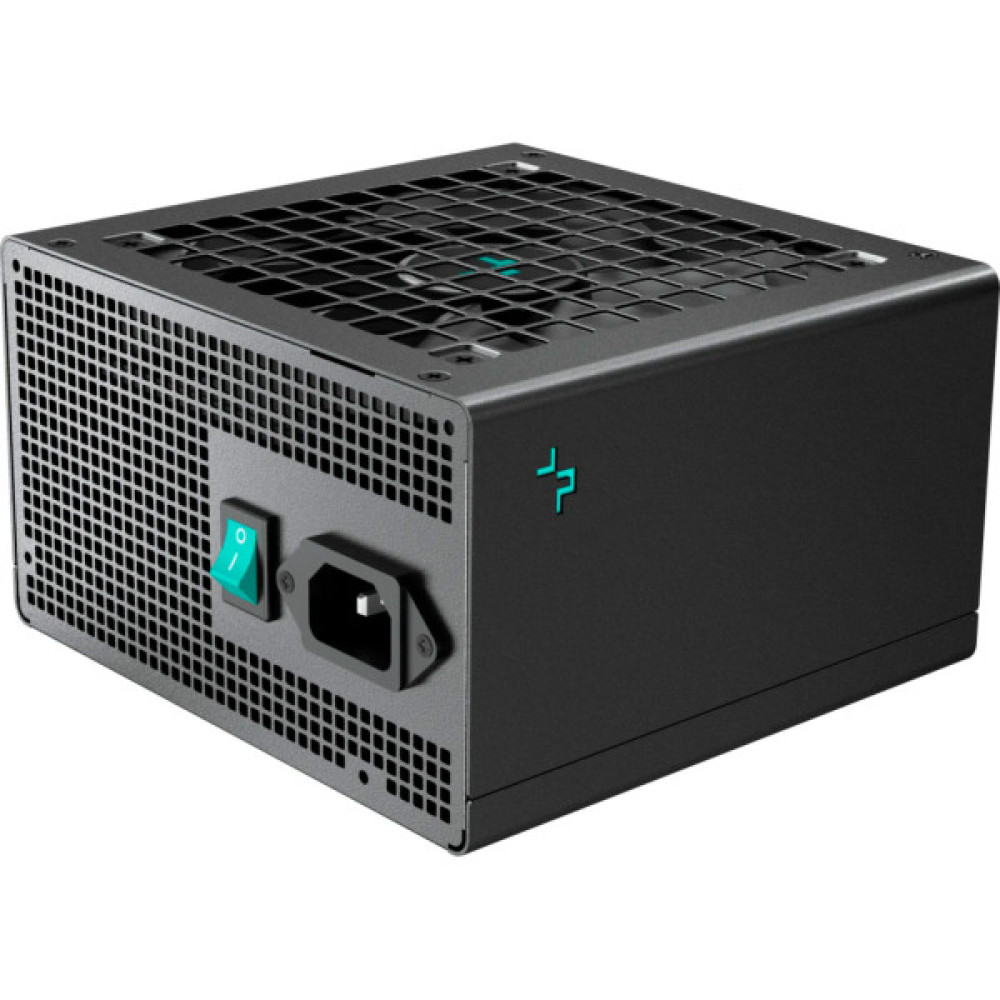Блок живлення Deepcool 650W (PN650D)