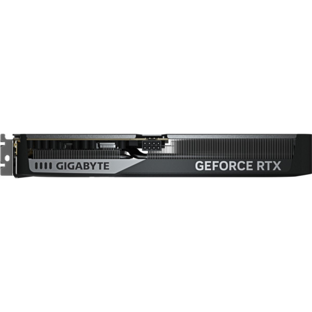 Відеокарта GIGABYTE GeForce RTX5060Ti 16Gb EAGLE MAX OC (GV-N506TEAGLEMAX OC-16GD)
