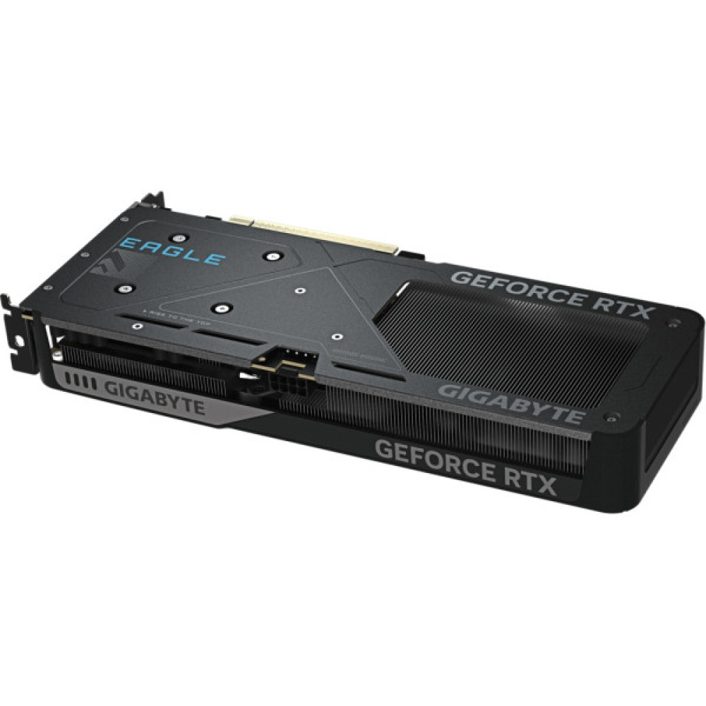 Відеокарта GIGABYTE GeForce RTX5060Ti 16Gb EAGLE MAX OC (GV-N506TEAGLEMAX OC-16GD)