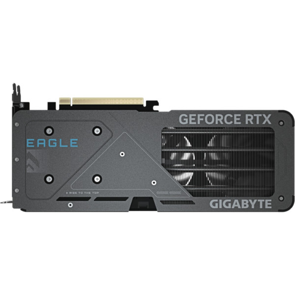 Відеокарта GIGABYTE GeForce RTX5060Ti 16Gb EAGLE MAX OC (GV-N506TEAGLEMAX OC-16GD)