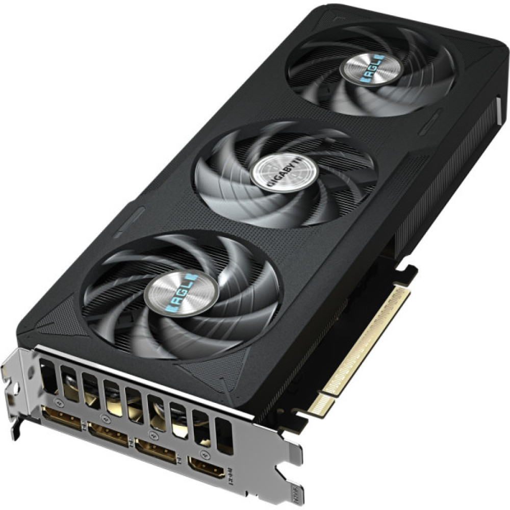 Відеокарта GIGABYTE GeForce RTX5060Ti 16Gb EAGLE MAX OC (GV-N506TEAGLEMAX OC-16GD)