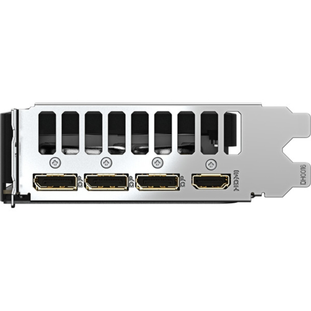 Відеокарта GIGABYTE GeForce RTX5060Ti 16Gb EAGLE MAX OC (GV-N506TEAGLEMAX OC-16GD)