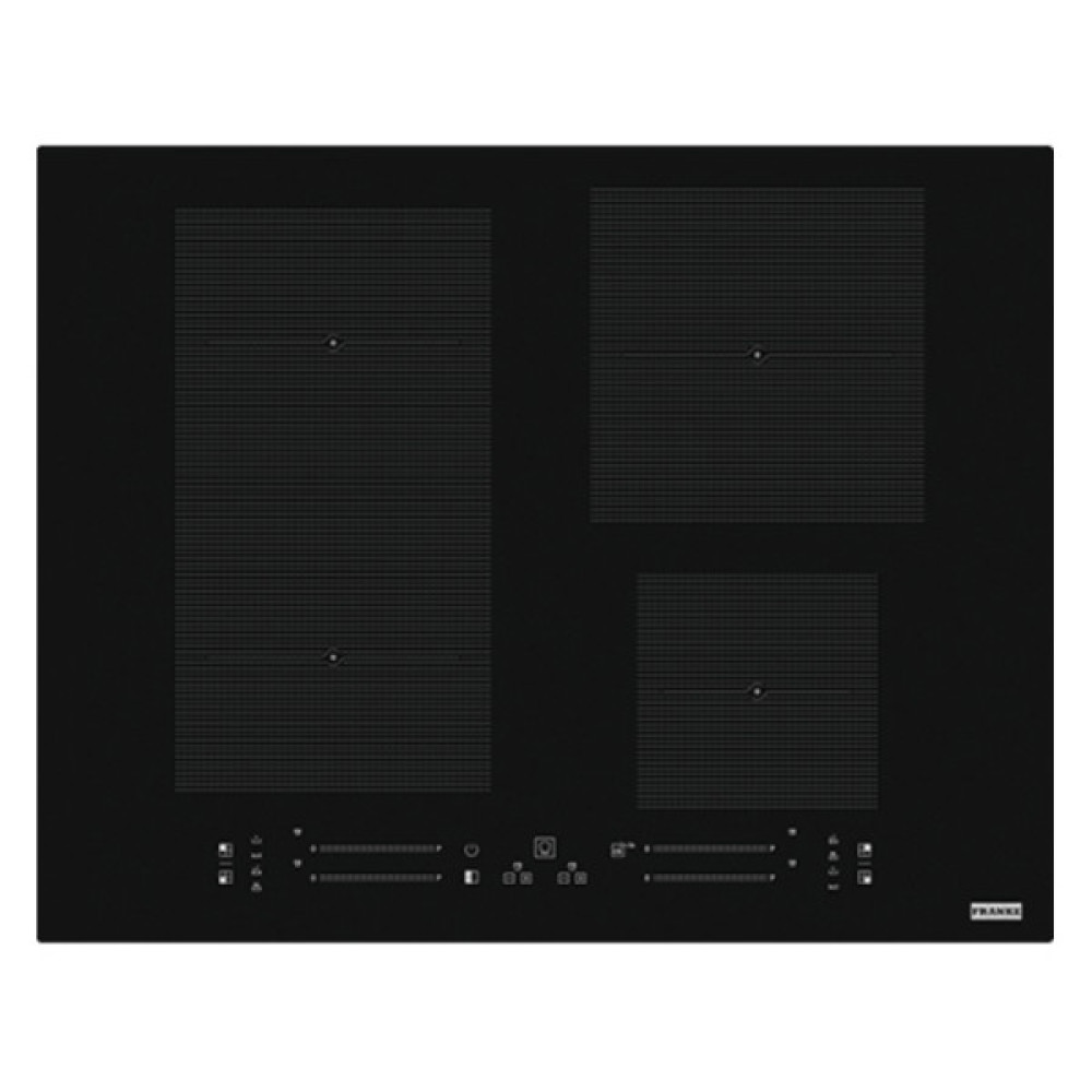 Варочна поверхня Franke Maris FMA 654 I F BK (108.0606.111)