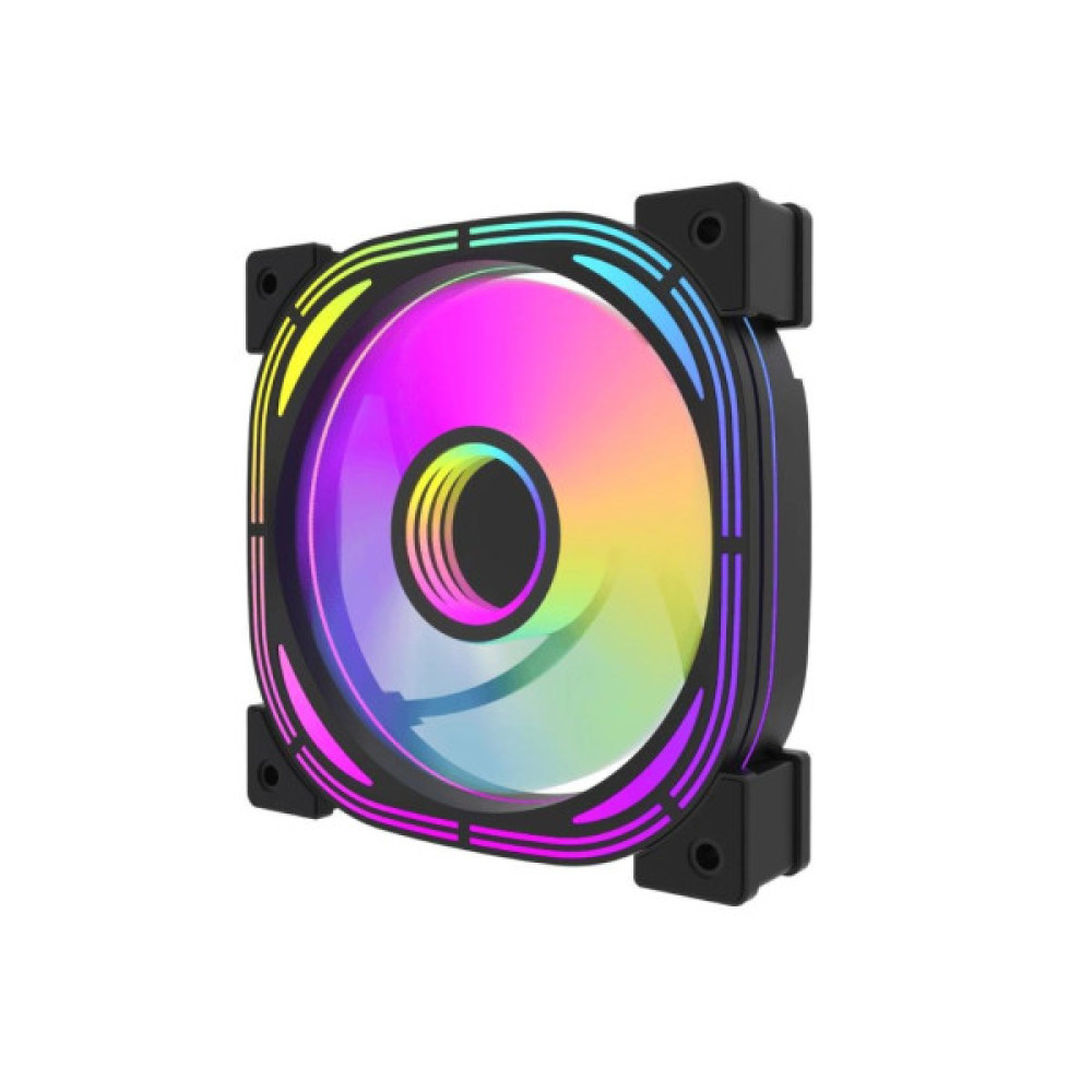 Кулер до корпусу DARKFLASH INF24 PRO