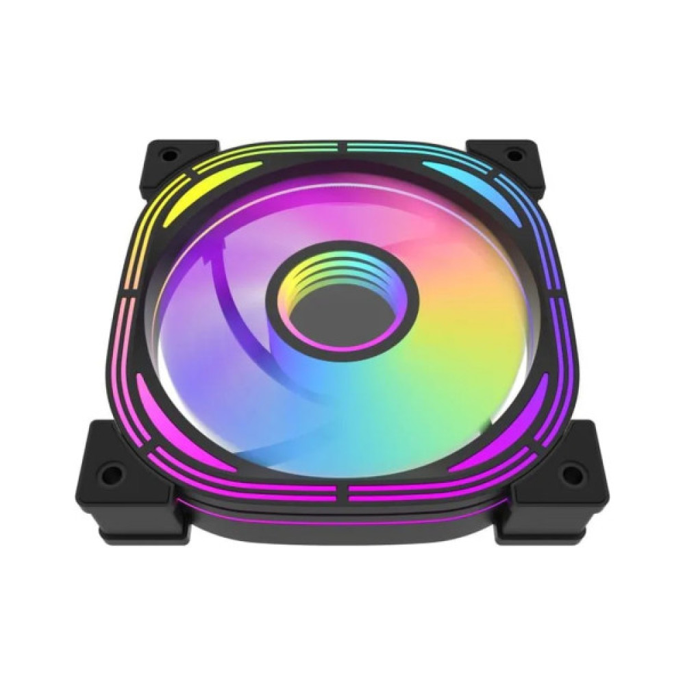 Кулер до корпусу DARKFLASH INF24 PRO