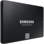 Накопичувач SSD Samsung 2.5" 4TB SATA 870EVO