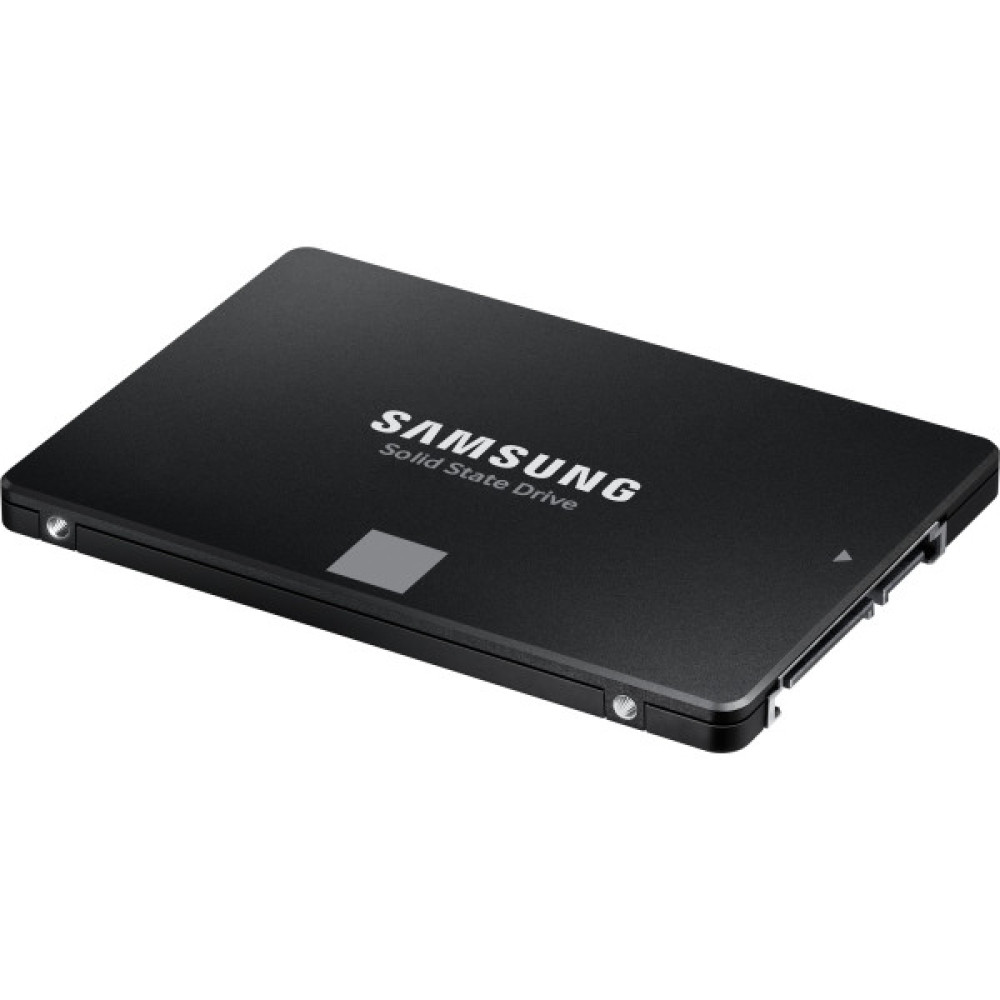 Накопичувач SSD Samsung 2.5" 4TB SATA 870EVO