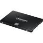 Накопичувач SSD Samsung 2.5" 4TB SATA 870EVO