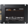 Накопичувач SSD Samsung 2.5" 4TB SATA 870EVO