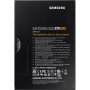 Накопичувач SSD Samsung 2.5" 4TB SATA 870EVO