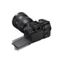 Цифровий фотоапарат Sony Alpha 7M4 28-70mm Kit Black (ILCE7M4KB.CEC)