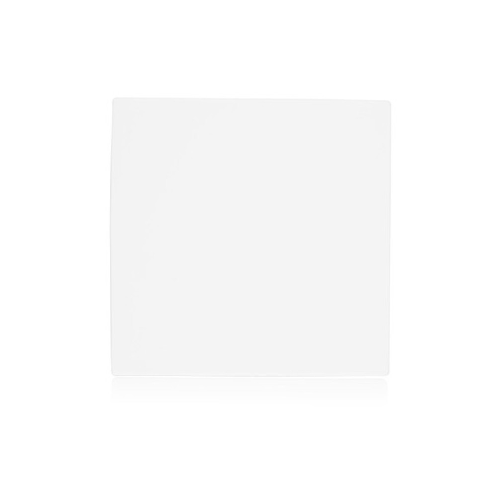 Тарілка Ardesto Imola Dinner Quadrate 26x26 см (AR3716)