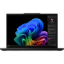 Ноутбук Lenovo ThinkPad T14s-G6 14" WUXGA IPS AG, Intel U5-235U, 32GB, F512GB, UMA, DOS, чорний