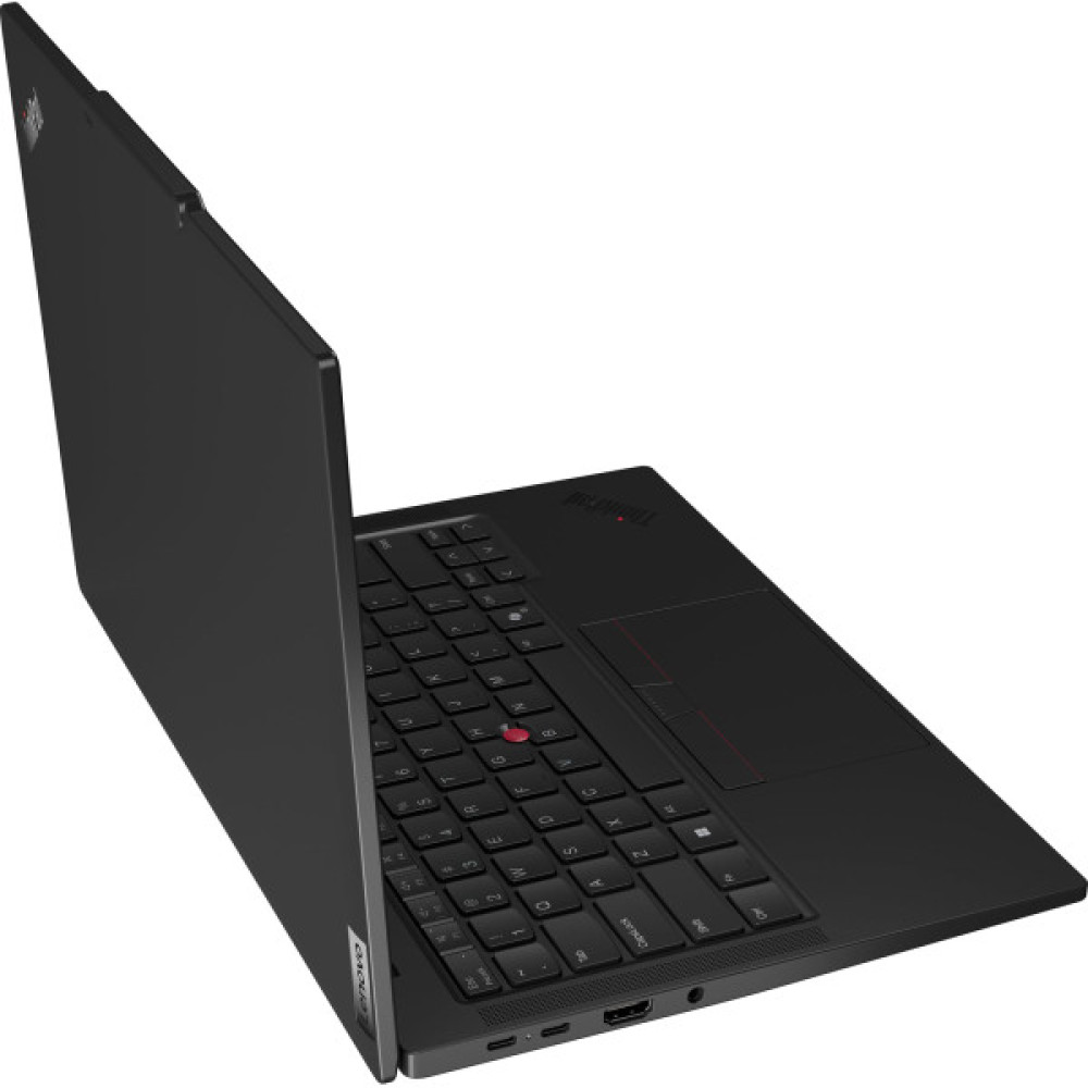 Ноутбук Lenovo ThinkPad T14s-G6 14" WUXGA IPS AG, Intel U5-235U, 32GB, F512GB, UMA, DOS, чорний