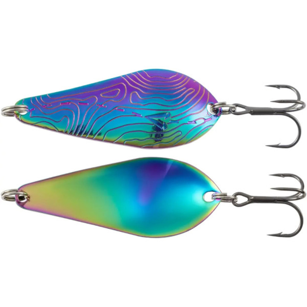 Блешня Select ProAtom 12.0g 59mm 14 (1870.77.41)