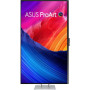 Монітор Asus 31.5" ProArt OLED PA32UCDMR-K HDMI, DP, USB-C, 2xThunderbolt, USB, MM, QD-OLED, 3840x2160, 240Hz, 0.1ms, DCI-P3 99%, Pivot, HDR400