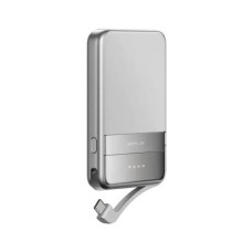 Батарея універсальна EcoFlow RAPID Magnetic Power Bank 5000mAh (EF-RAPID5000-EU)