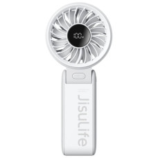 Вентилятор Jisulife Handheld Fan 7 grey