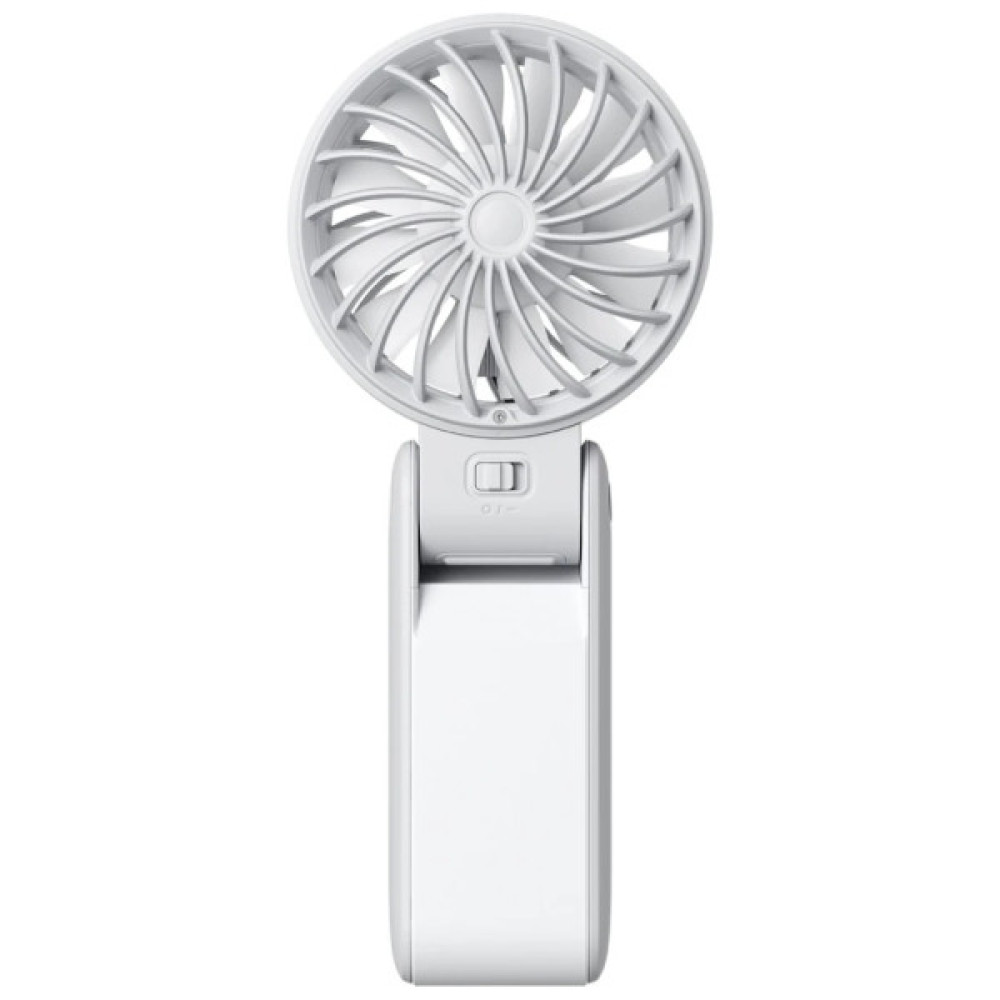 Вентилятор Jisulife Handheld Fan 7 grey