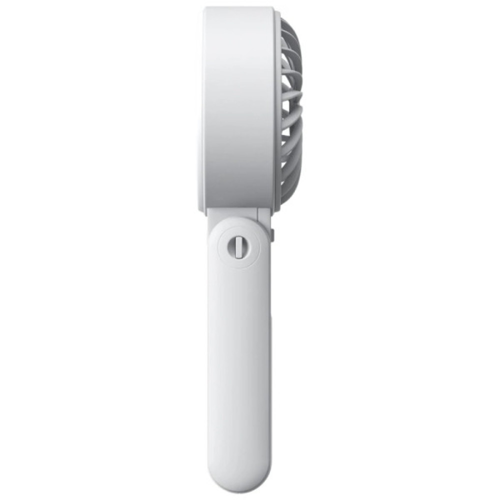 Вентилятор Jisulife Handheld Fan 7 grey