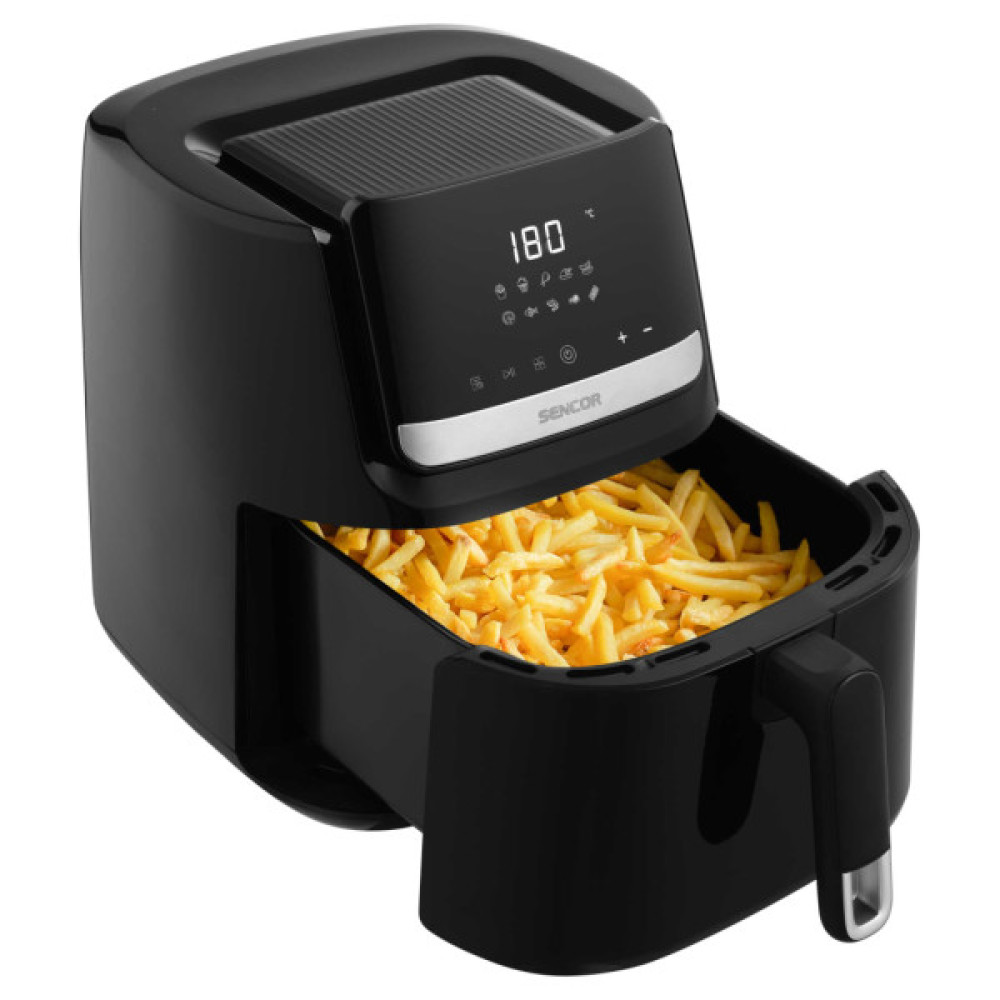 Мультипіч Sencor SFR6550BK-EUE3