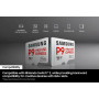 Карта пам'яті Samsung 256GB microSDXC class 10 SD7.1 UHS-I U3 V30 P9 Express (MB-MK256T/WW)