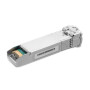 Модуль SFP Transceiver SFP+ 10GBase-LR, SM, 10km, LC TP-Link (TL-SM5110-LR) Модуль SFP Transceiver SFP+ 10GBase-LR, SM, 10km, LC TP-Link (TL-SM5110-LR)