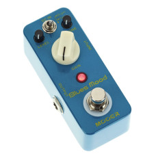 Педаль ефектів Mooer Blues Mood