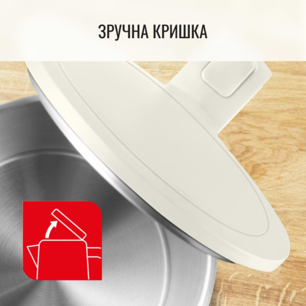 Електрочайник Tefal KO140AE0