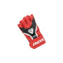 Рукавички для MMA RDX Aura Plus T-17 Red/Black XL (GGR-T17RB-XL+)